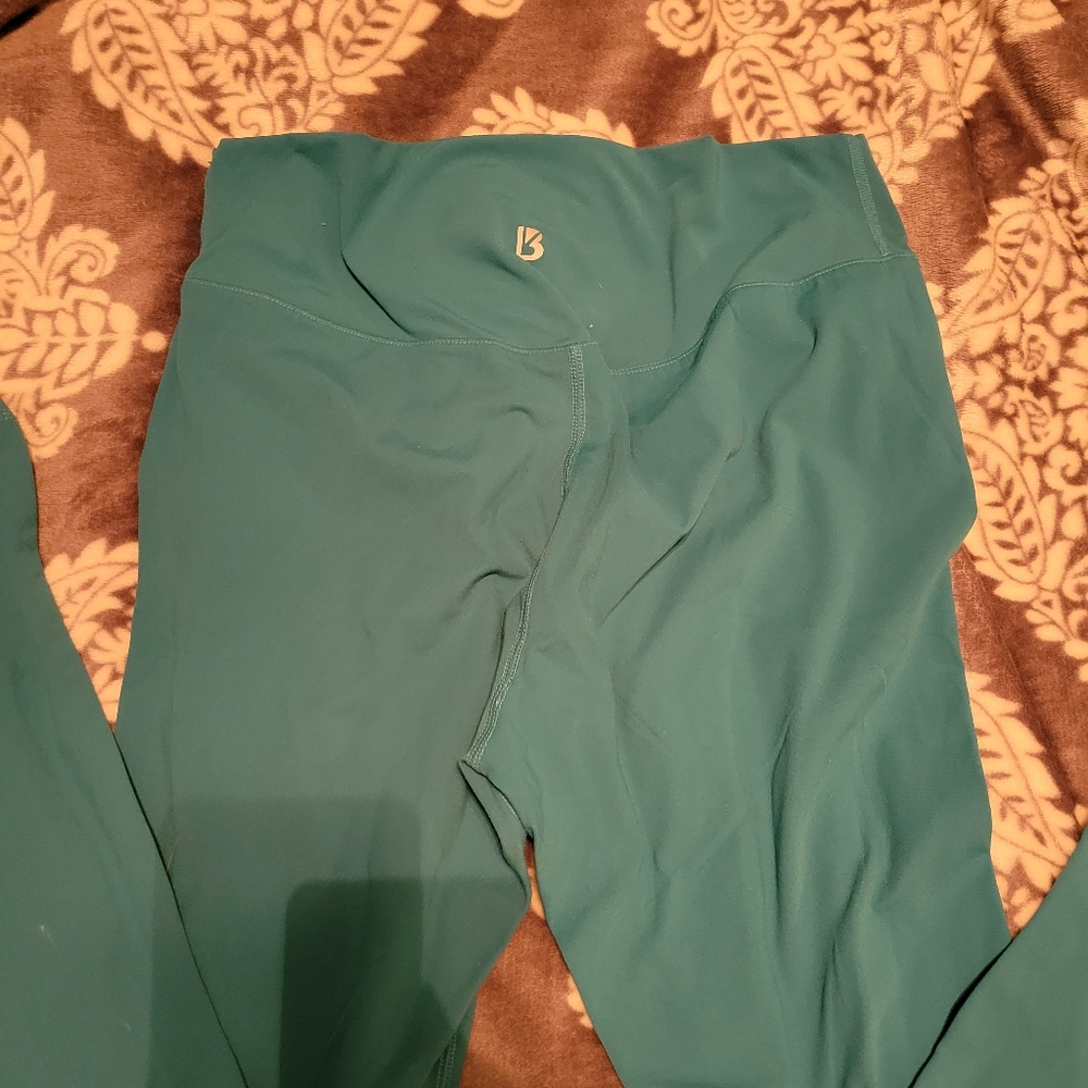 BuffBunny leggings